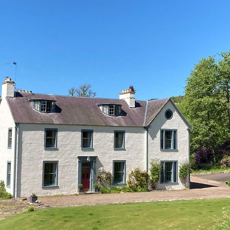 Bedrule Old Manse B&B Хауик Екстериор снимка
