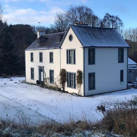 Bedrule Old Manse B&B Хауик Екстериор снимка
